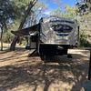 RV for Sale: 2020 CHEROKEE ARCTIC WOLF 3550 SUITE