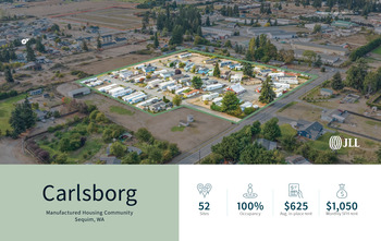 Thumbnail of mobile home park