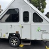 RV for Sale: 2012 CLASSIC REAR SOFA