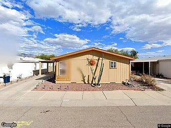 Thumbnail of mobile home