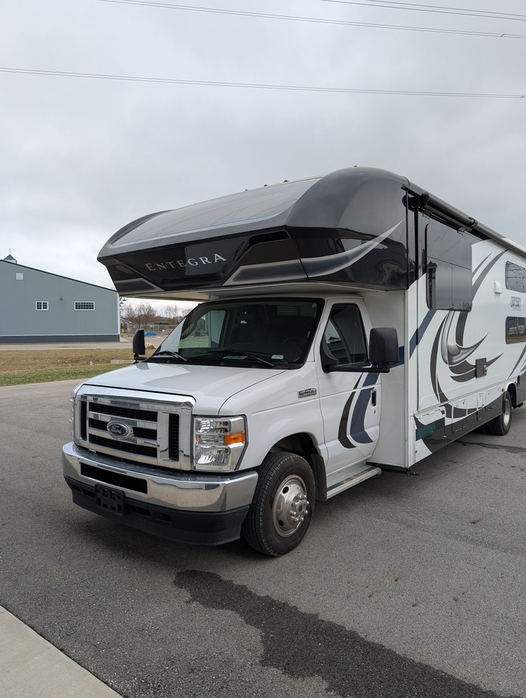 Photo of Rv