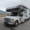 RV for Sale: 2021 ODYSSEY 31F