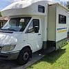 RV for Sale: 2006 VIEW 23H