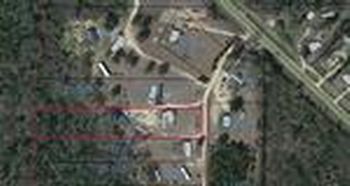 Photo of Mobile Home Lot
