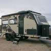 RV for Sale: 2025 REBOOT 17.4