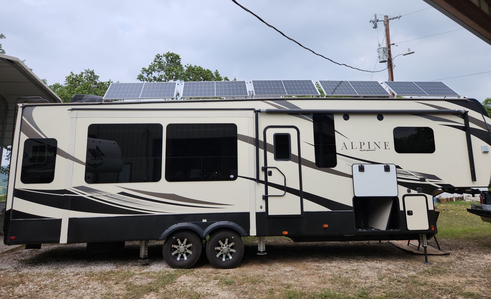 Photo of Rv