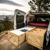 RV for Sale: 2018 PROMASTER CITY TRADESMAN