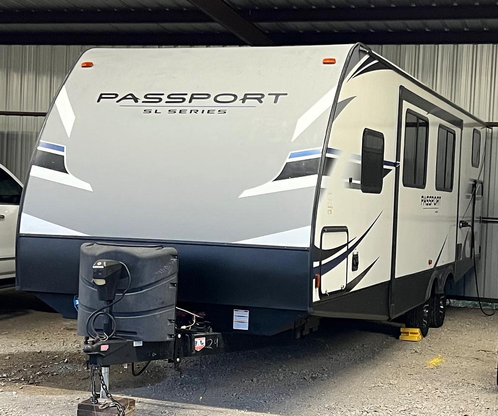 Photo of Rv