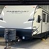 RV for Sale: 2020 PASSPORT SL 292BH