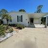 Mobile Home for Sale: 2 Bed, 2 Bath Home At Cypress Lakes Village, Lakeland, FL