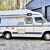 RV for Sale: 1991 Xplorer