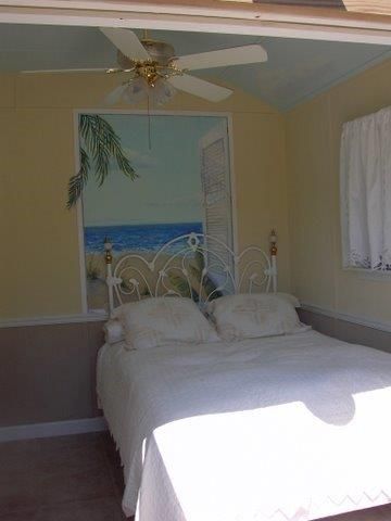 Coach House Bed
