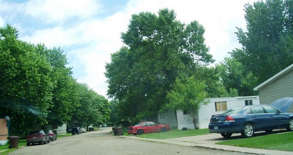 Photo of Mobile Home Park