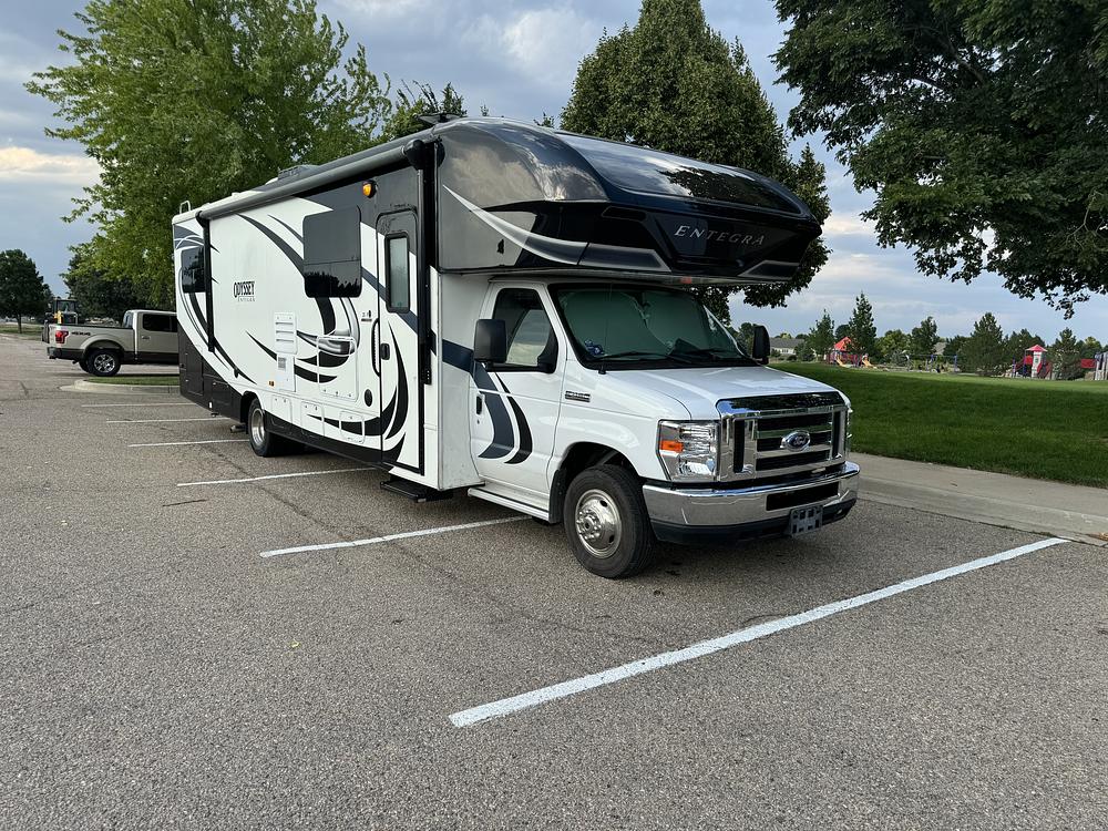 Photo of Rv