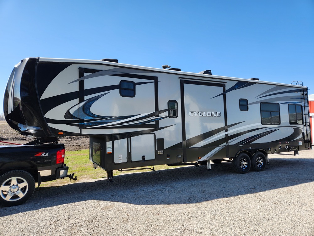Photo of Rv