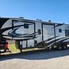 RV for Sale: 2018 CYCLONE 3513
