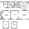 New Mobile Home for Sale: Cloverdale by Cavco Industries