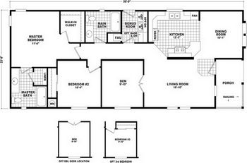 Thumbnail of new mobile home