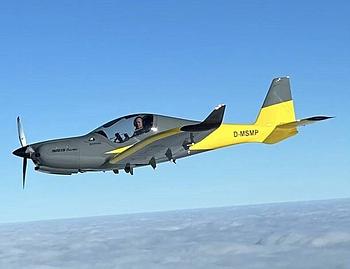 Thumbnail of aircraft