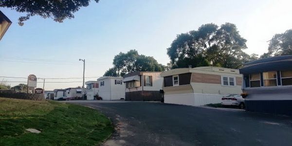 Photo of Mobile Home Park