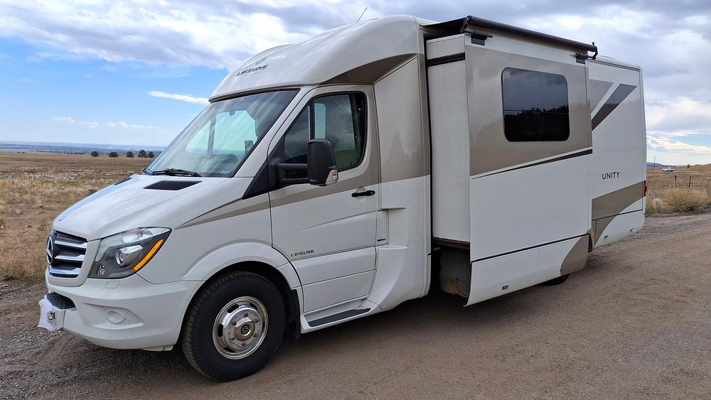Photo of Rv