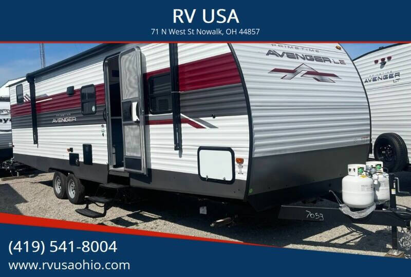 Photo of Rv