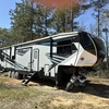RV for Sale: 2021 CYCLONE 4270