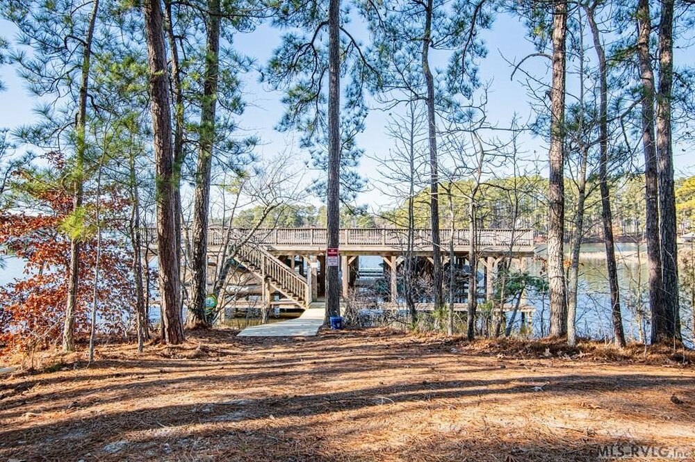 Photo of Mobile Home Lot