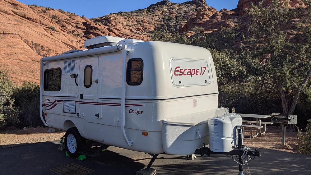 Photo of Rv