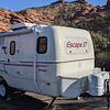 RV for Sale: 2011 ESCAPE 17 E17B F2