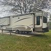 RV for Sale: 2018 MONTANA 3811MS