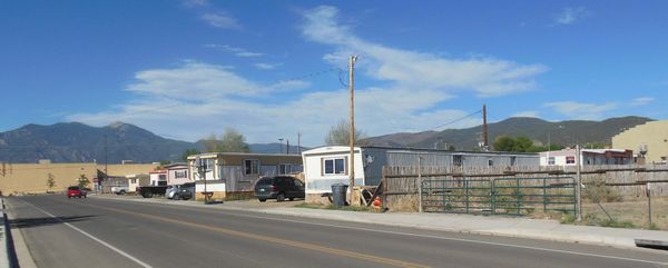 Photo of Mobile Home Park
