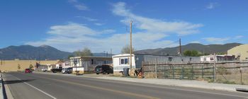 Photo of Mobile Home Park