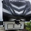 RV for Sale: 2021 RAPTOR 429