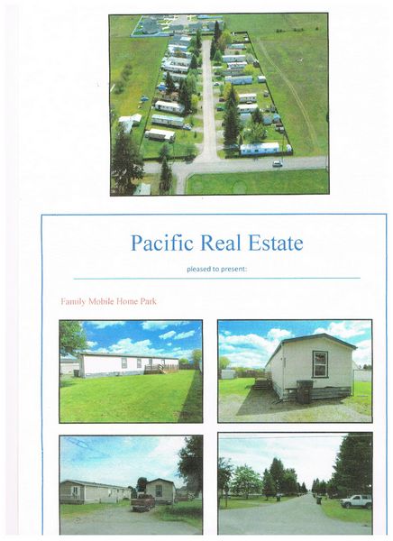 Photo of Mobile Home Park