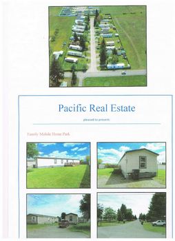 Photo of Mobile Home Park