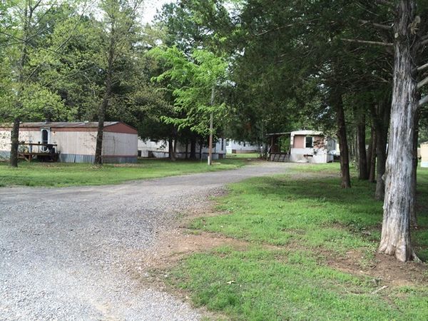 Photo of Mobile Home Park
