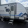 RV for Sale: 2022 CATALINA SUMMIT SERIES 184BHS