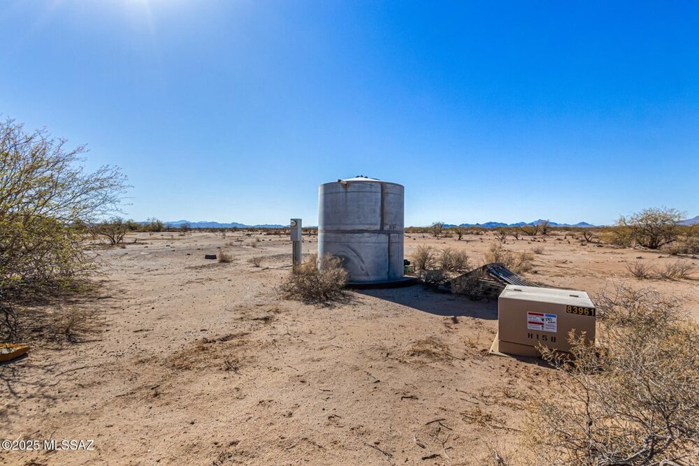 Photo of Mobile Home Lot