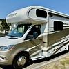 RV for Sale: 2025 SUNSEEKER MERCEDES-BENZ SERIES (MBS) 2400T