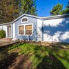 Mobile Home for Sale: Double Wide Manufactured - Manufactured Home on Real Property, Coos Bay, OR