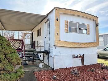 Photo of Free 2-bedroom, 1-bathroom home | Hamilton 9