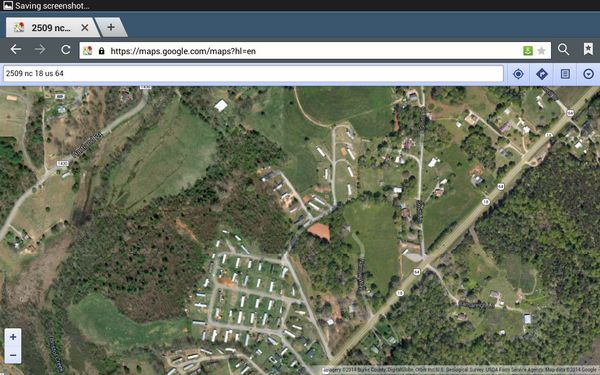 Photo of Mobile Home Park