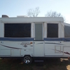 RV for Sale: 2006 ROCKWOOD 258HW