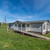 Mobile Home for Sale: Double Wide Manufactured - Manufactured Home on Real Property, Oakland, OR