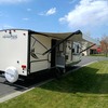 RV for Sale: 2018 SALEM HEMISPHERE HYPER LYTE 26RBHL