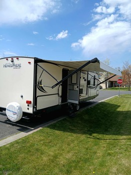 Photo of Rv