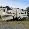 RV for Sale: 2018 Solitude 310GK-R