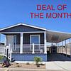 Mobile Home for Sale: 2 Bed 2 Bath 2025 Cavco/Durango