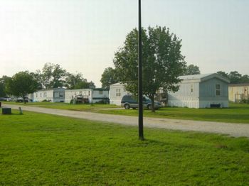 Photo of Mobile Home Park